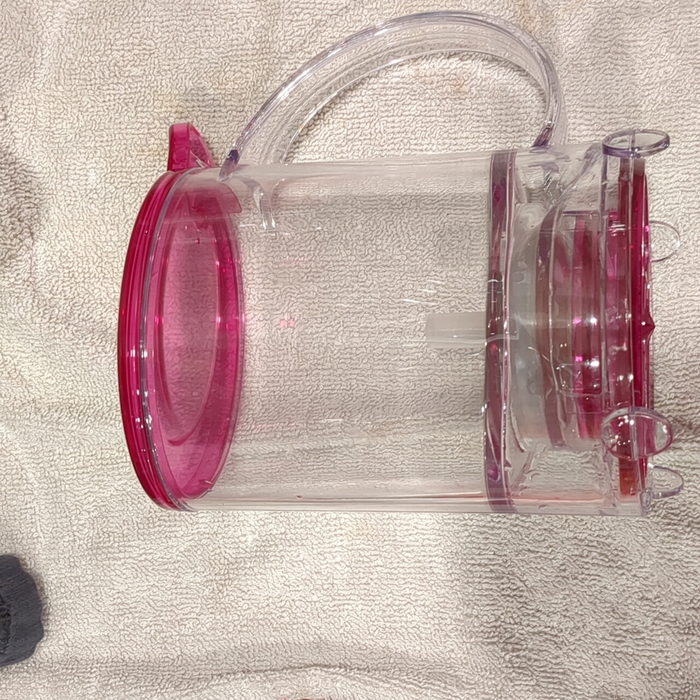 Teavana Tea Maker
